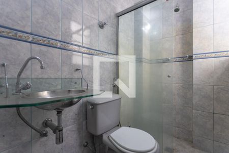 Apartamento para alugar com 90m², 2 quartos e 1 vagaBanheiro Social