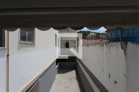 Apartamento para alugar com 90m², 2 quartos e 1 vagaQuarto 2 Vista