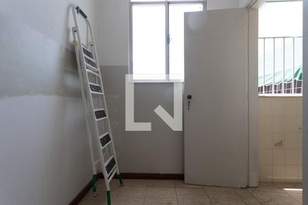 Apartamento para alugar com 90m², 2 quartos e 1 vagaQuarto de Serviço