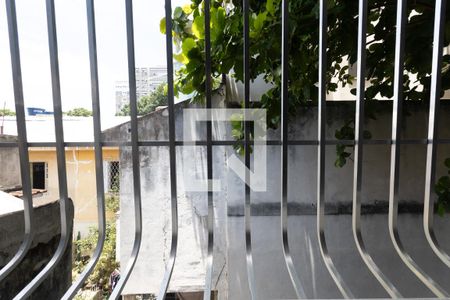 Quarto Suite Vista de apartamento para alugar com 2 quartos, 90m² em Coelho, Rio de Janeiro