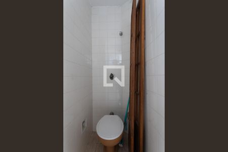 Apartamento para alugar com 90m², 2 quartos e 1 vagaBanheiro de Serviço