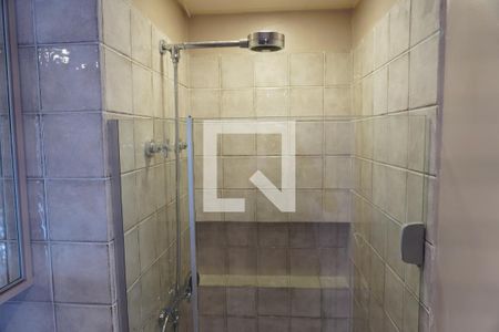 Apartamento para alugar com 39m², 1 quarto e 1 vagaBanheiro