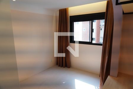 Apartamento para alugar com 39m², 1 quarto e 1 vagaQuarto 