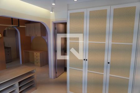 Apartamento para alugar com 39m², 1 quarto e 1 vagaQuarto 