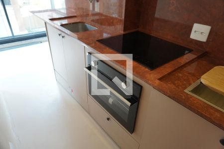 Apartamento para alugar com 39m², 1 quarto e 1 vagaCozinha