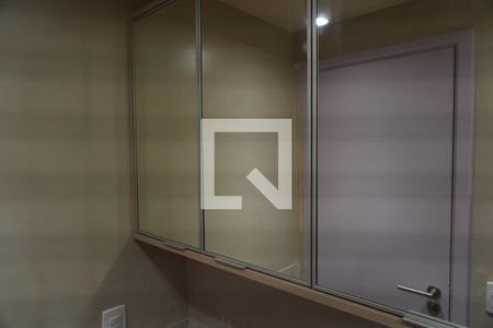 Apartamento para alugar com 39m², 1 quarto e 1 vagaBanheiro