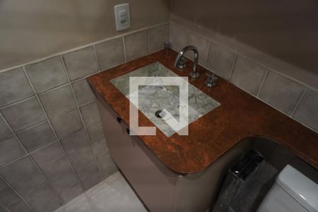 Apartamento para alugar com 39m², 1 quarto e 1 vagaBanheiro