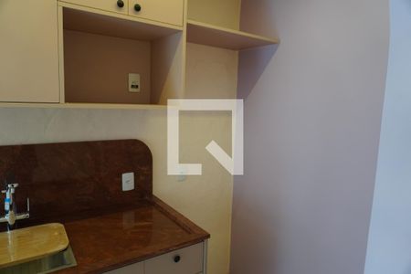 Apartamento para alugar com 39m², 1 quarto e 1 vagaCozinha