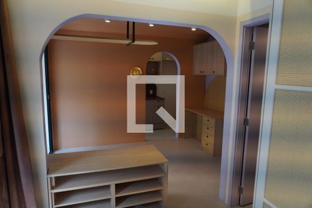 Apartamento para alugar com 39m², 1 quarto e 1 vagaQuarto 