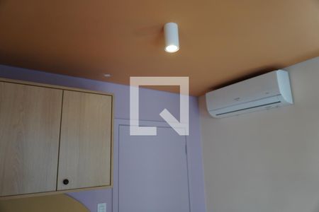 Apartamento para alugar com 39m², 1 quarto e 1 vagaSala