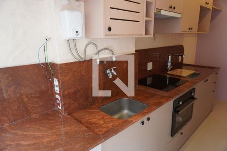 Apartamento para alugar com 39m², 1 quarto e 1 vagaCozinha