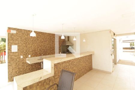 Apartamento para alugar com 40m², 2 quartos e 1 vagaEspaço Gourmet
