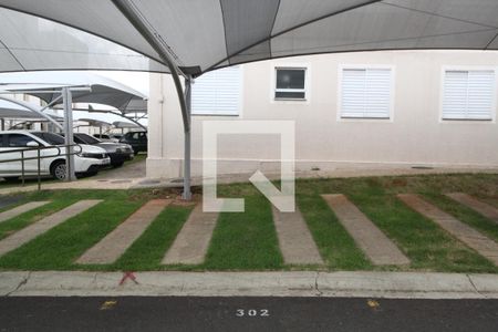 Apartamento para alugar com 40m², 2 quartos e 1 vagaGaragem