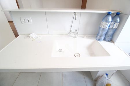 Apartamento para alugar com 40m², 2 quartos e 1 vagaCozinha