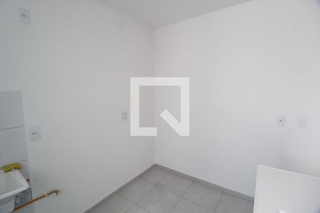 Apartamento para alugar com 40m², 2 quartos e 1 vagaCozinha