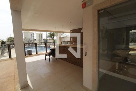 Apartamento para alugar com 40m², 2 quartos e 1 vagaEspaço Gourmet