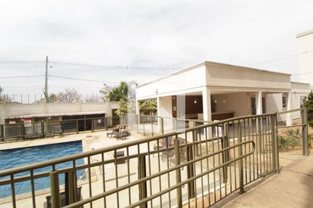 Apartamento para alugar com 40m², 2 quartos e 1 vagaÁrea comum - Piscina