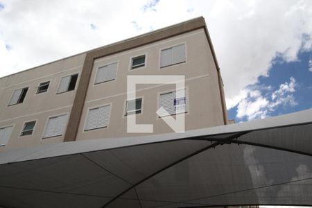 Apartamento para alugar com 40m², 2 quartos e 1 vagaPlaquinha