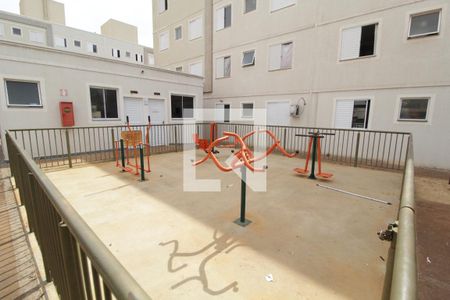 Apartamento para alugar com 40m², 2 quartos e 1 vagaÁrea comum - Academia
