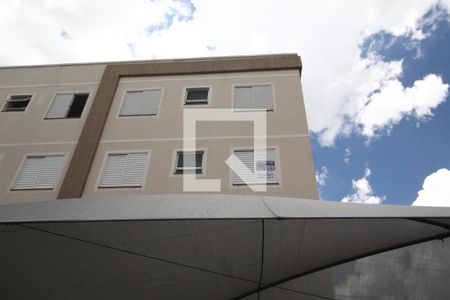 Apartamento para alugar com 40m², 2 quartos e 1 vagaPlaquinha