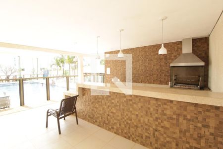 Apartamento para alugar com 40m², 2 quartos e 1 vagaEspaço Gourmet