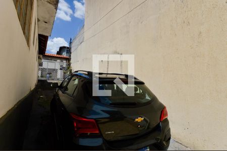 Casa para alugar com 250m², 3 quartos e 3 vagasGaragem