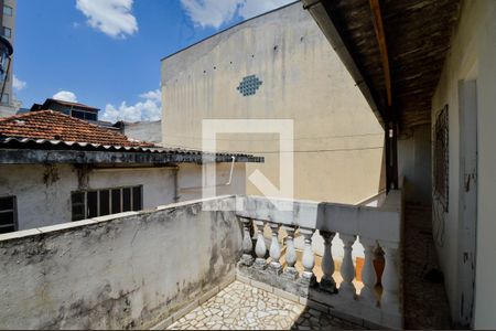 Casa para alugar com 250m², 3 quartos e 3 vagasVaranda