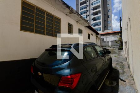Garagem de casa para alugar com 3 quartos, 250m² em Jardim Bom Clima, Guarulhos