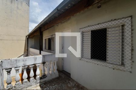 Casa para alugar com 250m², 3 quartos e 3 vagasVaranda