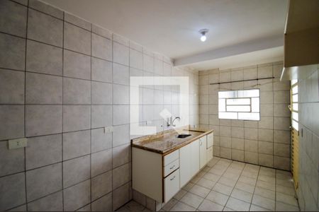 Casa para alugar com 250m², 3 quartos e 3 vagasCozinha