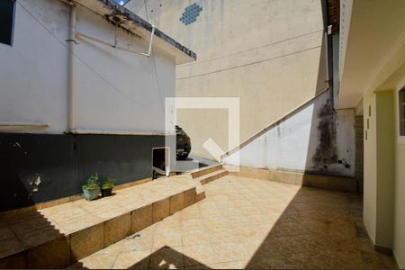 Casa para alugar com 250m², 3 quartos e 3 vagasQuintal