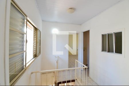 Casa para alugar com 250m², 3 quartos e 3 vagasCorredor 