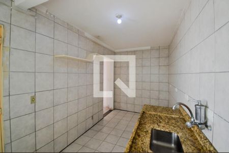 Cozinha de casa para alugar com 3 quartos, 250m² em Jardim Bom Clima, Guarulhos