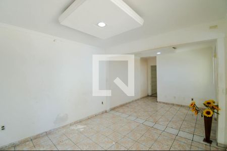 Sala de casa à venda com 3 quartos, 250m² em Jardim Bom Clima, Guarulhos