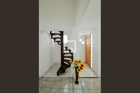 Sala de casa à venda com 3 quartos, 250m² em Jardim Bom Clima, Guarulhos