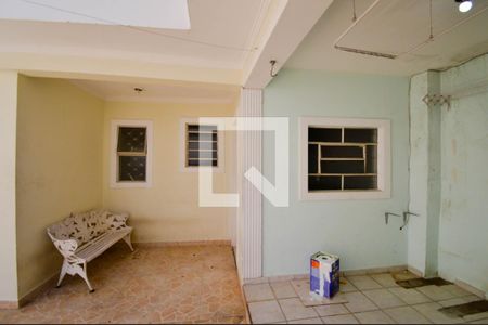 Casa para alugar com 250m², 3 quartos e 3 vagasÁrea de Serviço