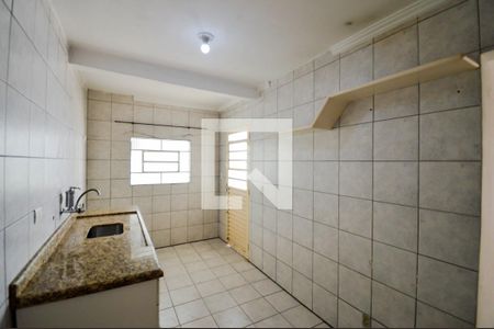 Casa para alugar com 250m², 3 quartos e 3 vagasCozinha