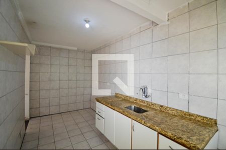 Casa para alugar com 250m², 3 quartos e 3 vagasCozinha