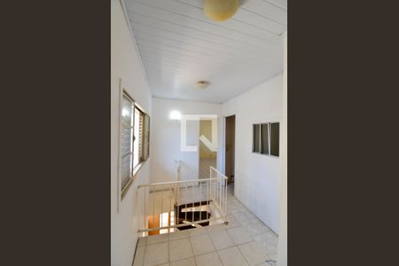 Casa para alugar com 250m², 3 quartos e 3 vagasCorredor 