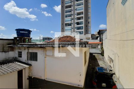 Casa para alugar com 250m², 3 quartos e 3 vagasVista da Varanda