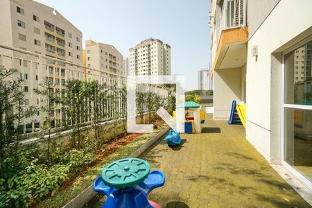 Apartamento para alugar com 51m², 2 quartos e 1 vagaCondomínio - Playground 