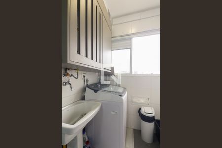 Apartamento para alugar com 51m², 2 quartos e 1 vagaÁrea de Serviço 