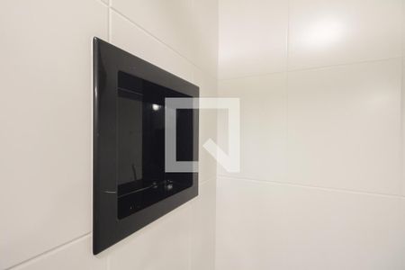 Apartamento para alugar com 51m², 2 quartos e 1 vagaBanheiro Social 