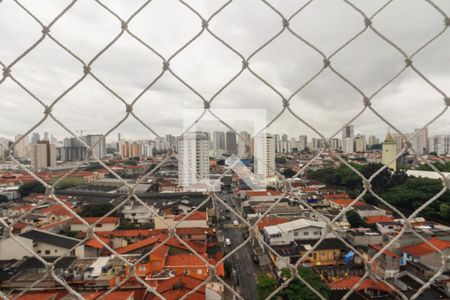 Apartamento para alugar com 51m², 2 quartos e 1 vagaQuarto - Vista 