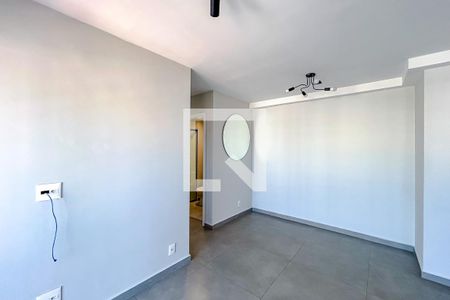 Sala de apartamento à venda com 2 quartos, 51m² em Tatuapé, São Paulo