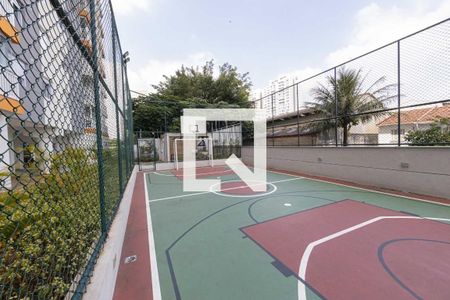 Apartamento para alugar com 51m², 2 quartos e 1 vagaCondomínio - Quadra 