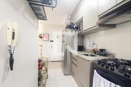 Apartamento para alugar com 51m², 2 quartos e 1 vagaCozinha 