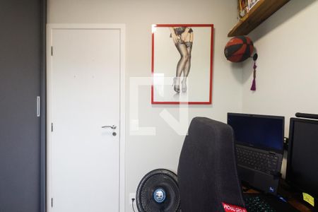 Apartamento para alugar com 51m², 2 quartos e 1 vagaQuarto 