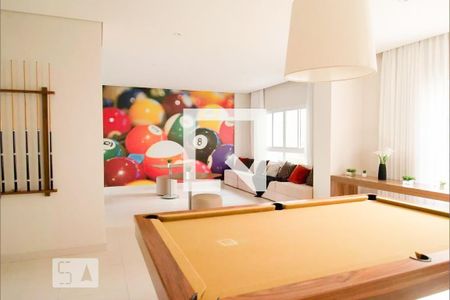 Apartamento para alugar com 51m², 2 quartos e 1 vagaCondomínio - Salão de Jogos 