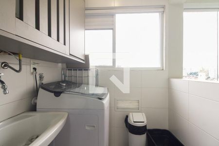 Apartamento para alugar com 51m², 2 quartos e 1 vagaÁrea de Serviço 